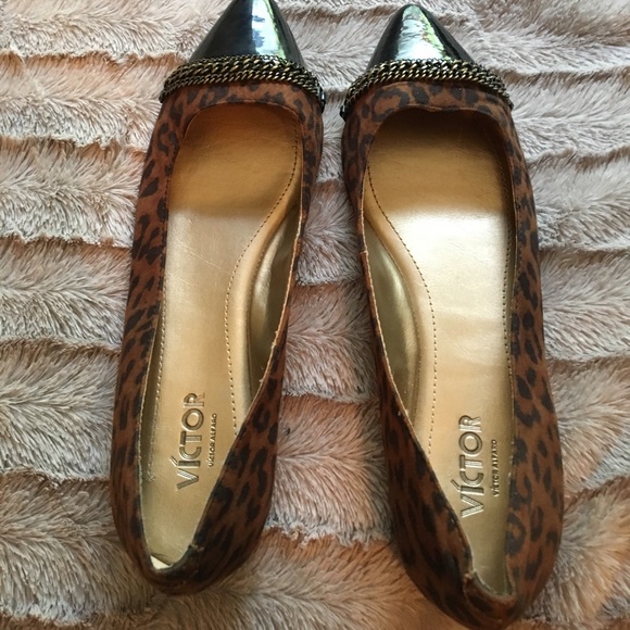 Chain flats - Picture 4 of 5