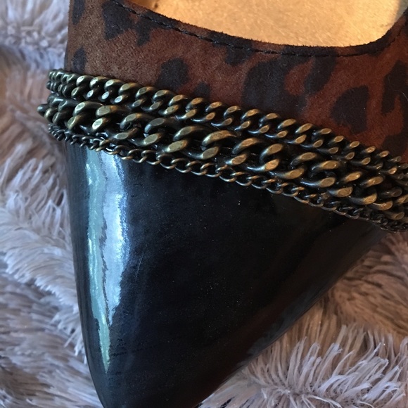 Chain flats - Picture 5 of 5