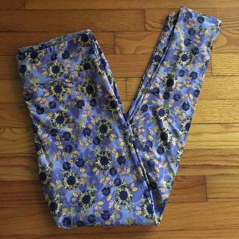 Brand new Lularoe TC leggings