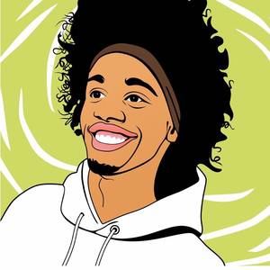 Meet your Posher, Quenton