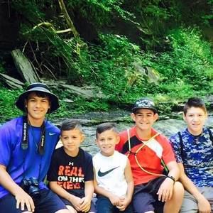 Meet your Posher, Chance