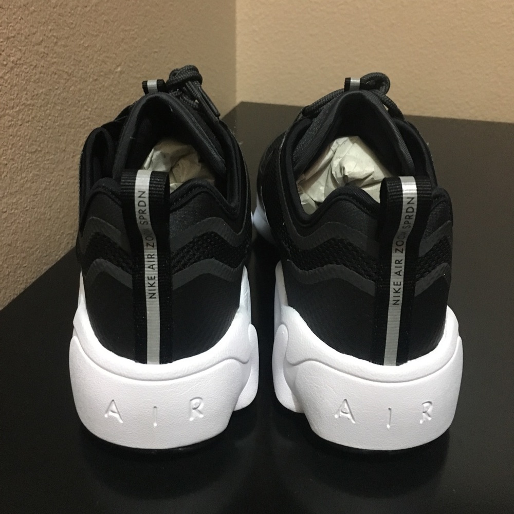Nike Zoom Spiridon - Picture 3 of 5