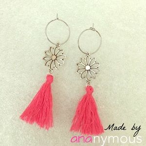 Handmade | Earrings
