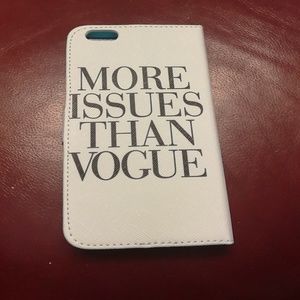 iPhone 6/6s 5.5" Plus Wallet Case with stand New