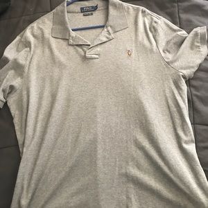 Polo Ralph Lauren shirt