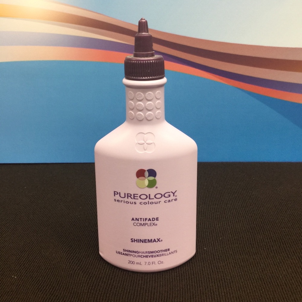 Pureology  Shinemax