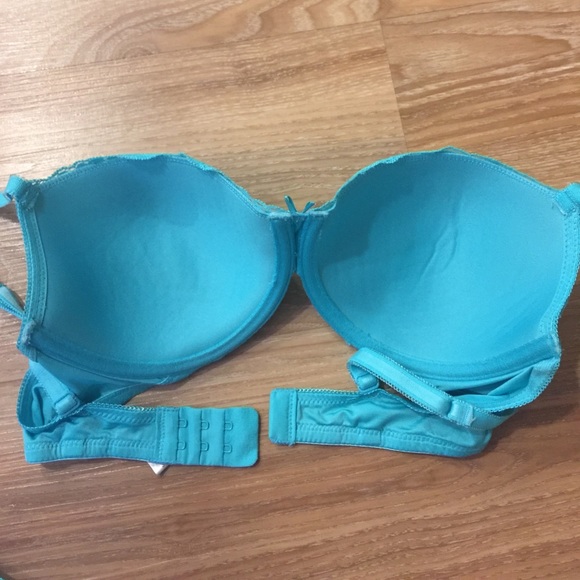 LACE SET with underwire bra - Picture 4 of 8