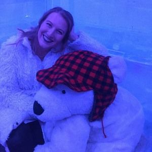 Meet your Posher, Kristyn