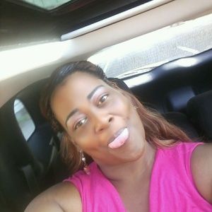 Meet your Posher, Tamika