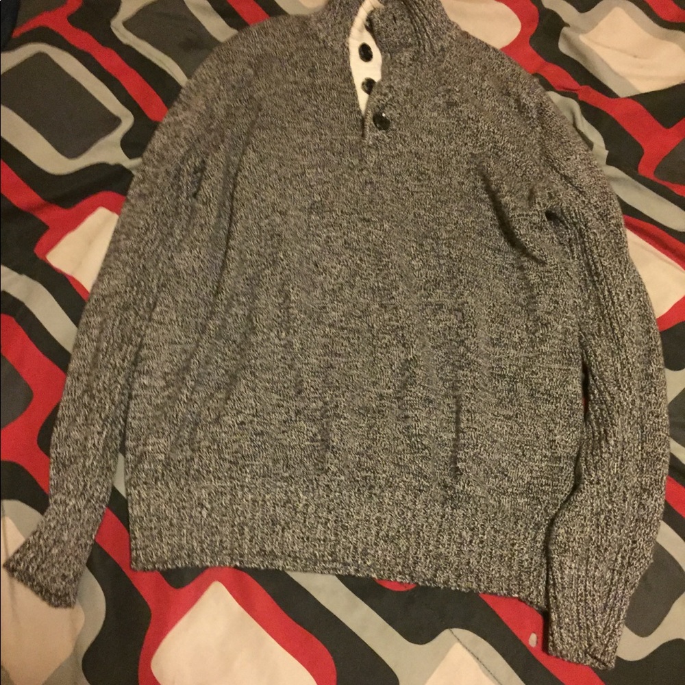 Sean John Sweater
