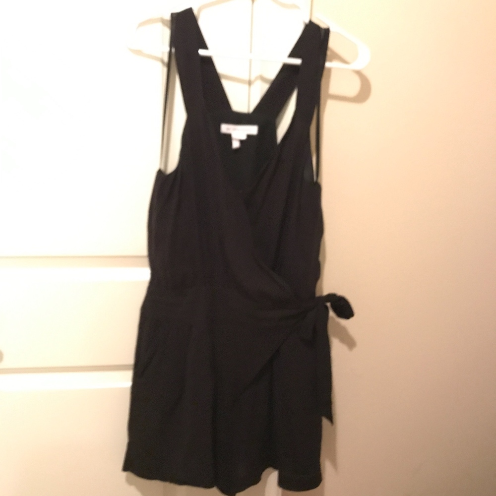 BCBGeneration Romper