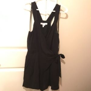 BCBGeneration Romper