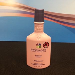 Pureology pure volume