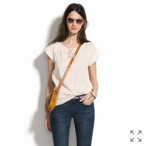 Madewell Farmstand Popover