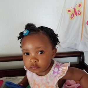 Meet your Posher, Maria