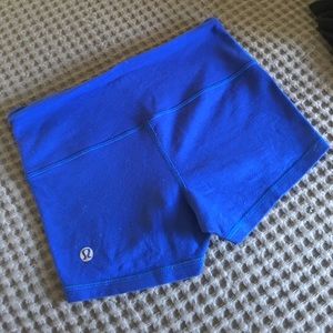 Lululemon Original Boogie Shorts