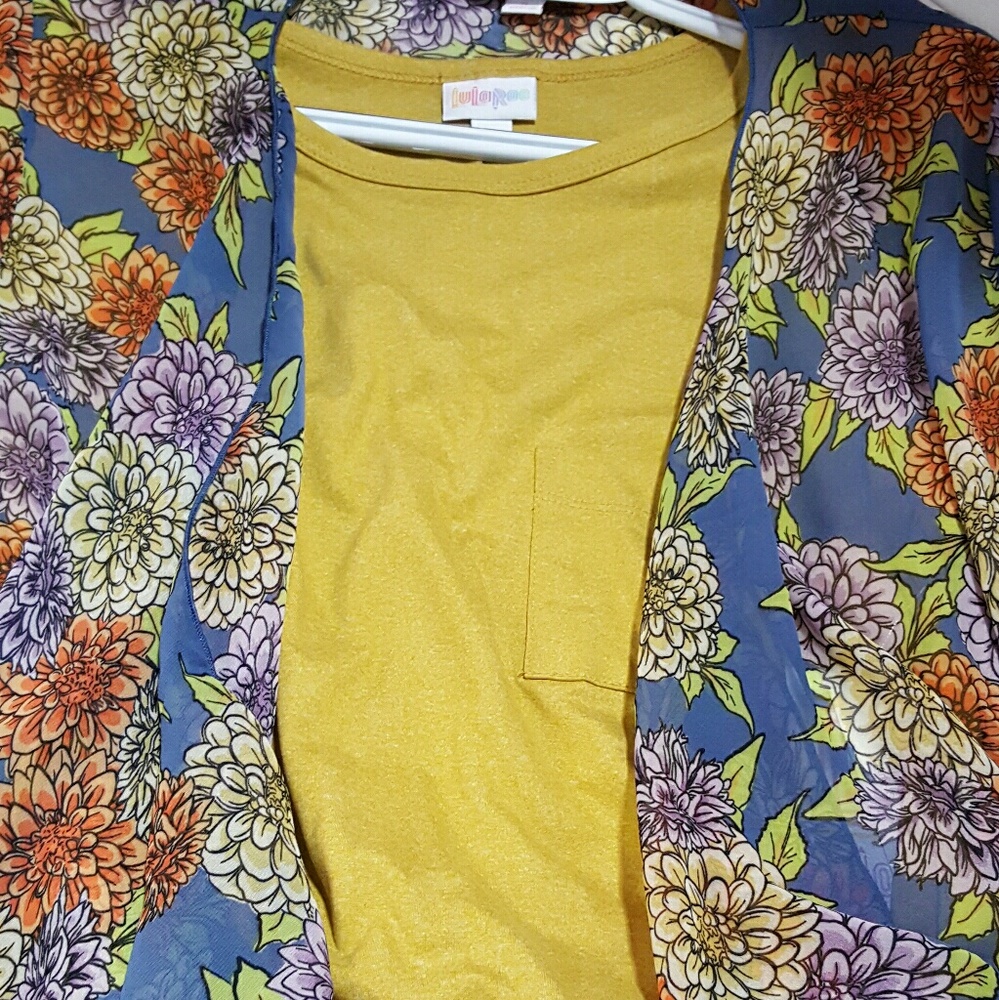 Lularoe