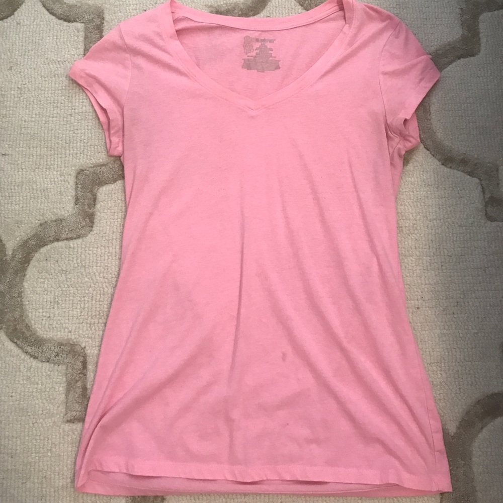 Pink Tee - Picture 2 of 2