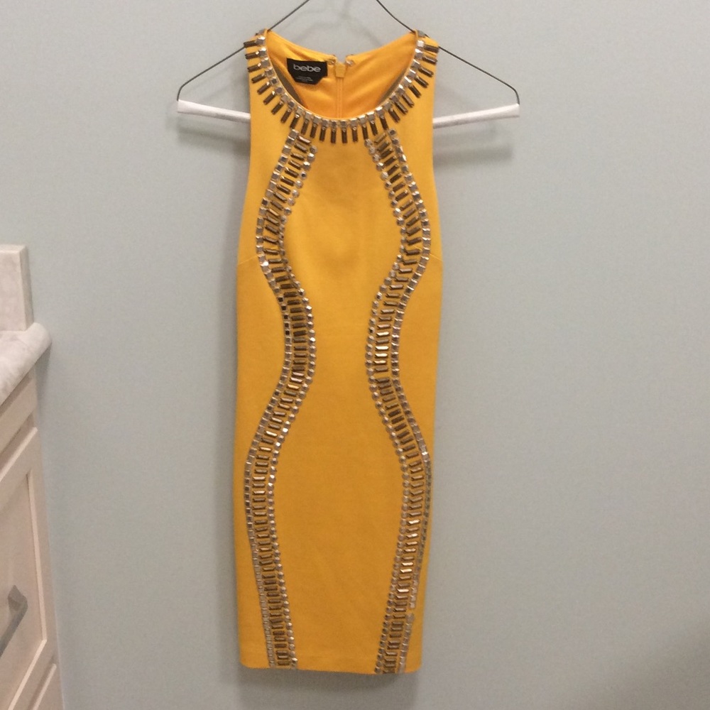 Bebes dress