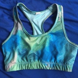 Reebok Sports Bra