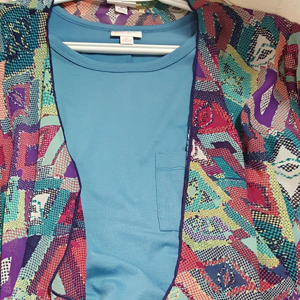 Lularoe