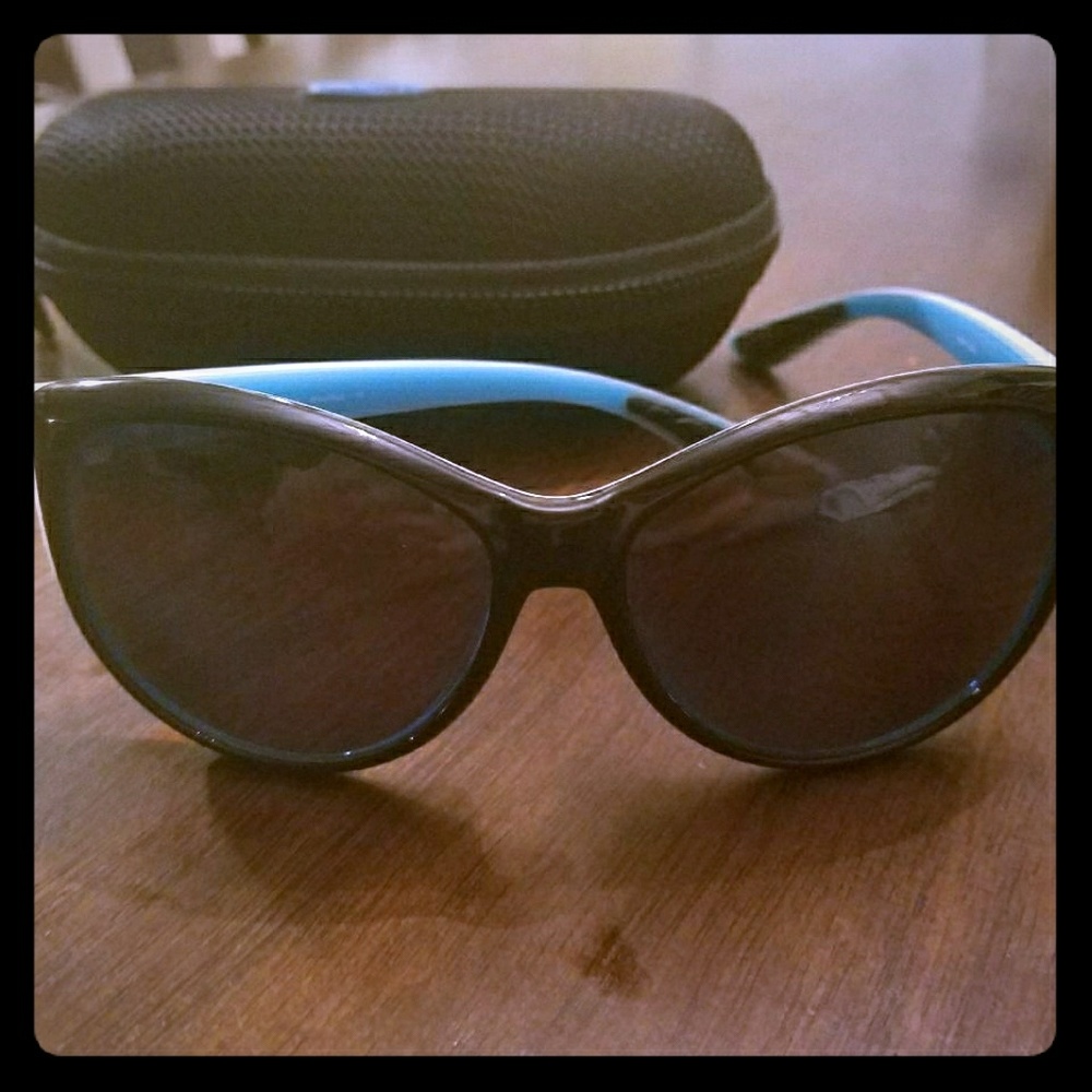 Women's Costa sunglasses