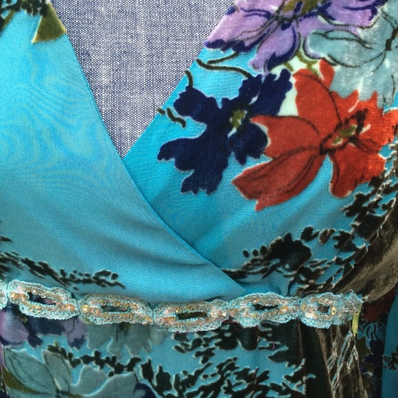 Beautiful Juliette top - Picture 2 of 4