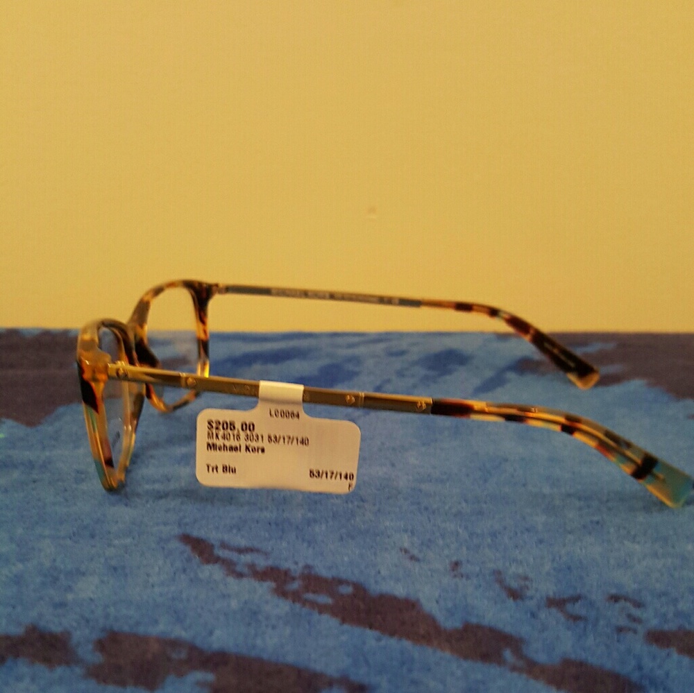 Authentic Michael kors