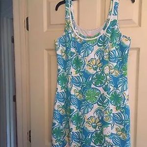 Lilly Lola Shift dress