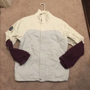 BURTON Snowboarding Jacket
