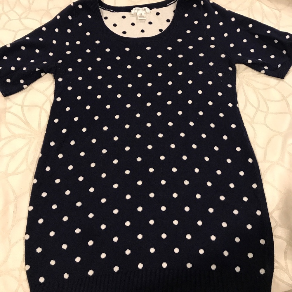 Favorite fall maternity sweater