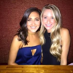 Meet your Posher, Lucy