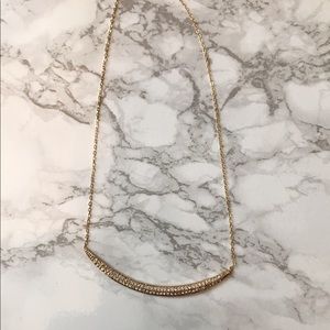 Delicate Necklace