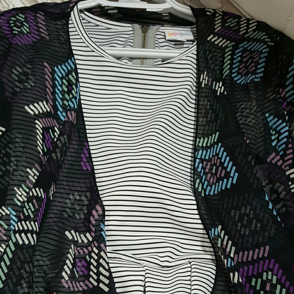 Lularoe