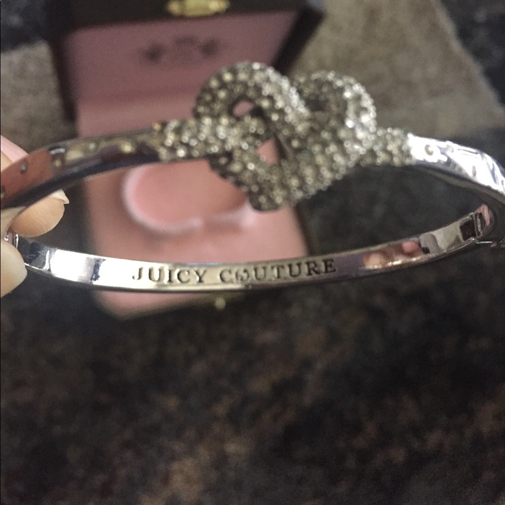 TODAY ONLY 🤩!!! JUICY COUTURE - Picture 4 of 5