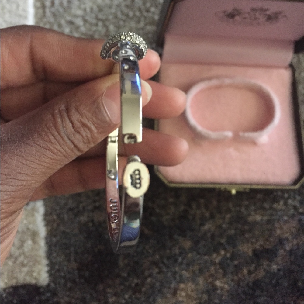 TODAY ONLY 🤩!!! JUICY COUTURE - Picture 5 of 5