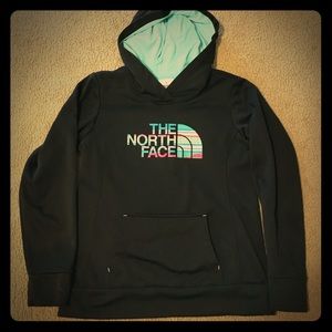 North Face Sweatshirt
