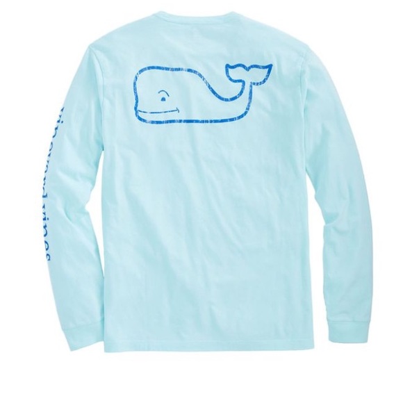 Vineyard Vines Tops - Vineyard Vines Long Sleeve Tee