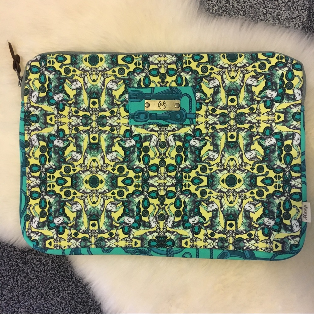 Maaji Laptop Sleeve