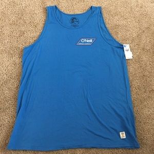 O'Neill Surfing Company tank top Size L