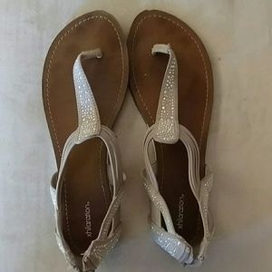 Blush sparkle bundle for Deborah A