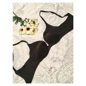 Victoria's Secret Push Up Bra