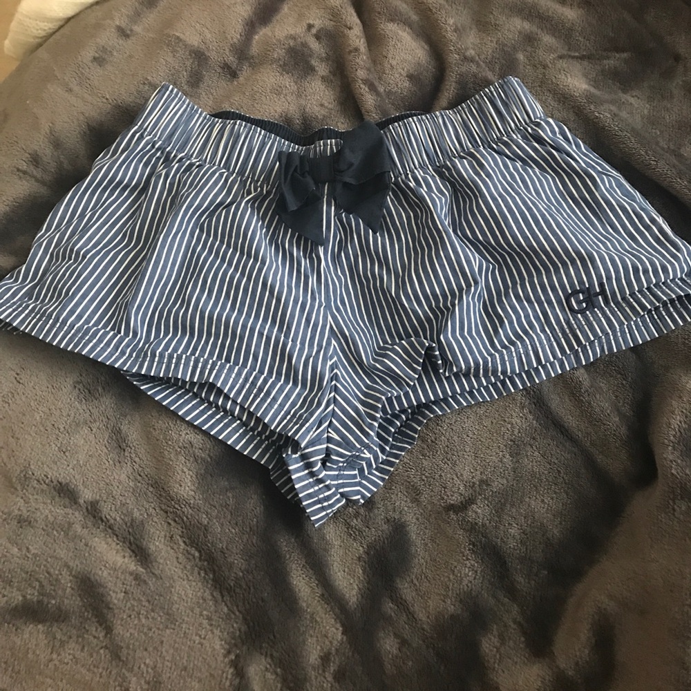 Hilly Hicks Sleep Shorts!!!!!