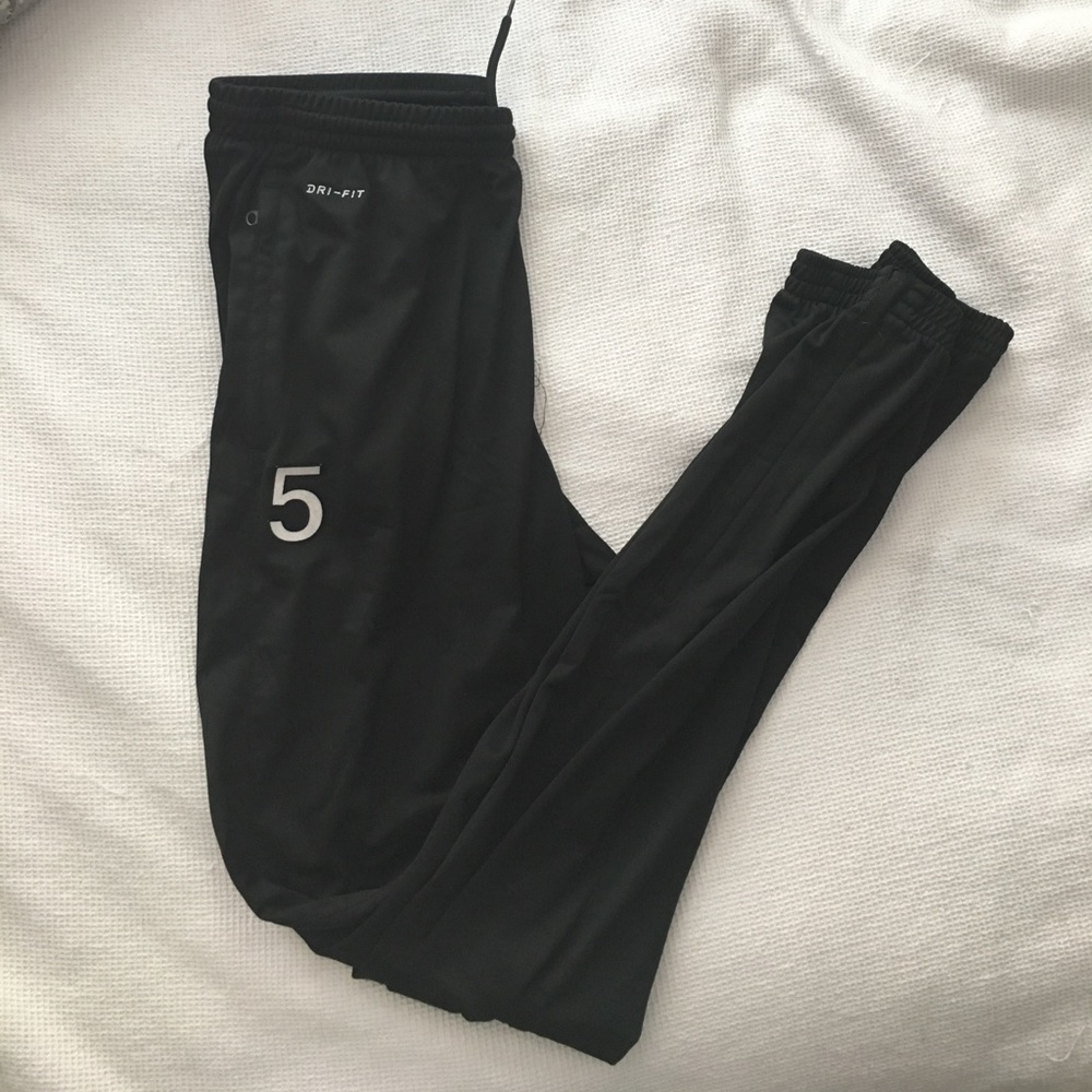 Nike Athletic Pants