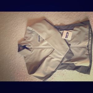 Pategonia adze jacket