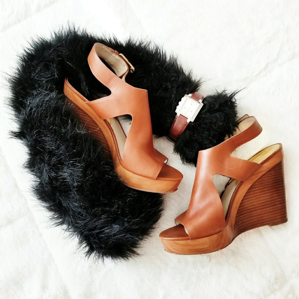 Michael Kors Josephine Wedge