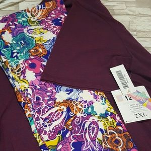 Lularoe