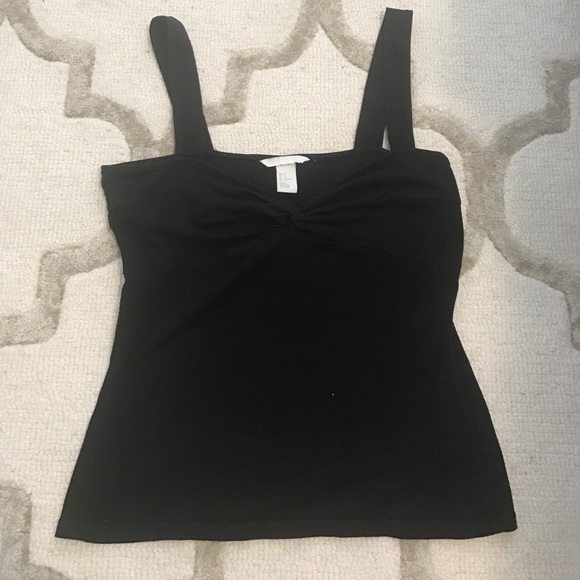 Gathered Top - Picture 4 of 5