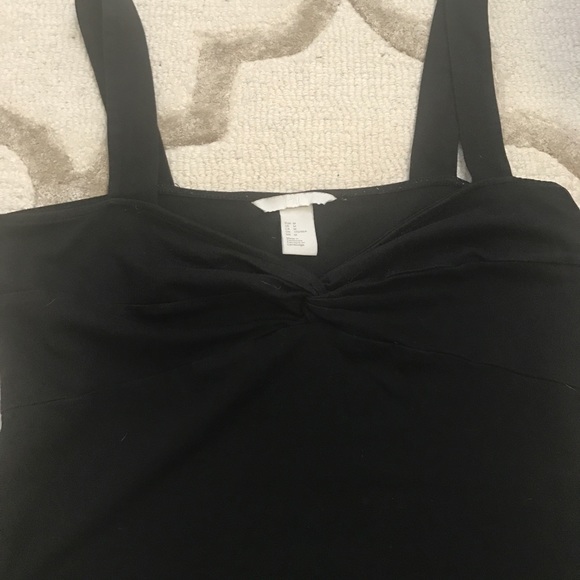 Gathered Top - Picture 5 of 5