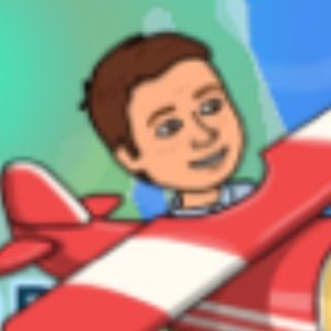 Meet your Posher, Rob